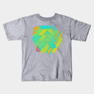 Retrohunt V2 Kids T-Shirt